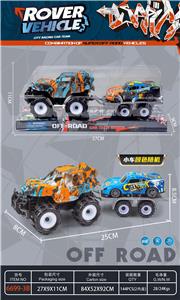 Inertia series - OBL10164968