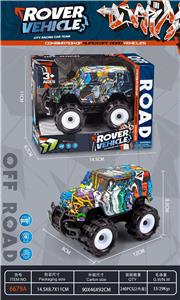 Inertia series - OBL10164970