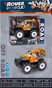 Inertia series - OBL10164972