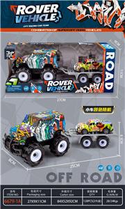 Inertia series - OBL10164973