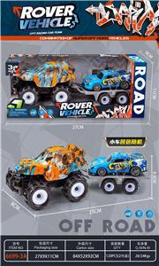 Inertia series - OBL10164983