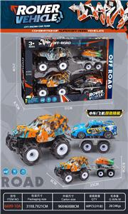 Inertia series - OBL10164987