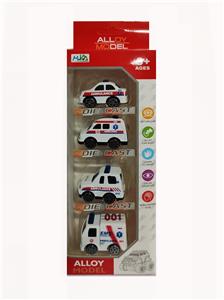 Die-cast toys - OBL10165293