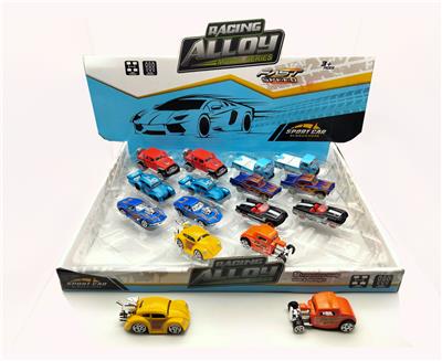 Die-cast toys - OBL10165321