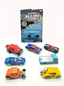 Die-cast toys - OBL10165323
