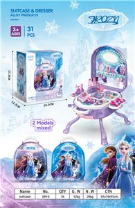 Beauty set - OBL10165370