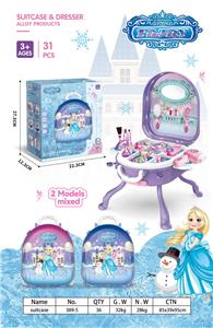 Beauty set - OBL10165371