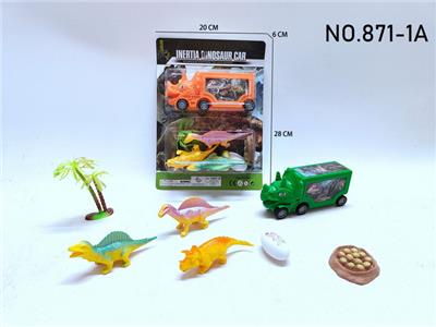 Inertia series - OBL10165376