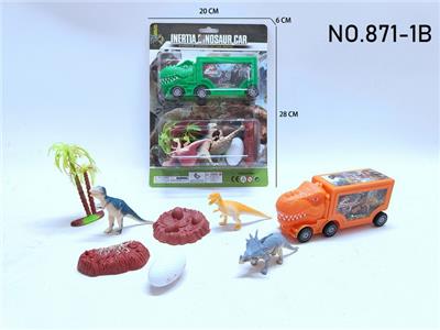 Inertia series - OBL10165377