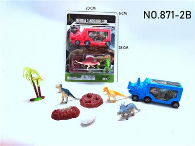 Inertia series - OBL10165382