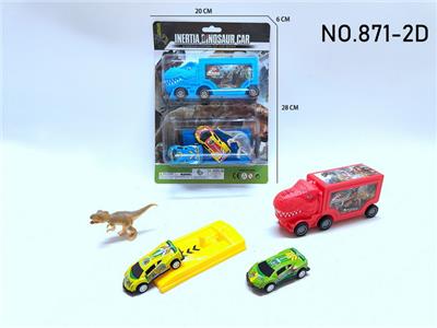 Inertia series - OBL10165384