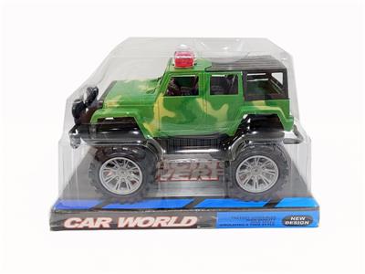 Inertia series - OBL10165451