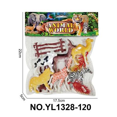 Animaltoys - OBL10165501