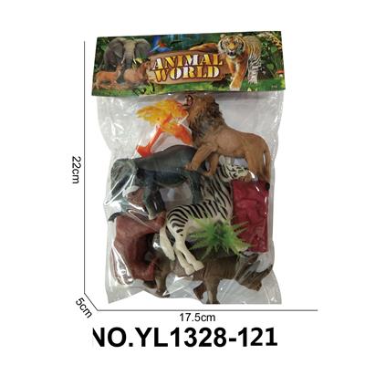 Animaltoys - OBL10165502