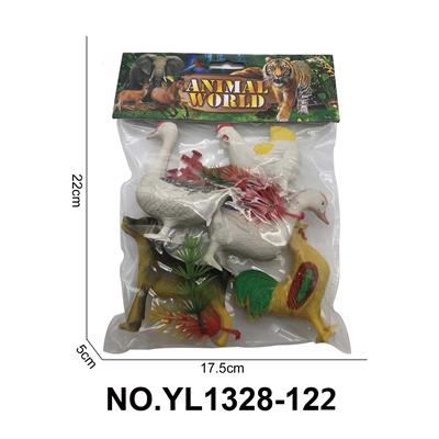 Animaltoys - OBL10165503