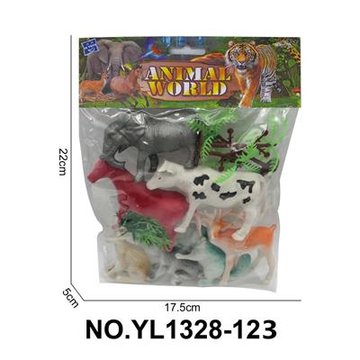 Animaltoys - OBL10165504