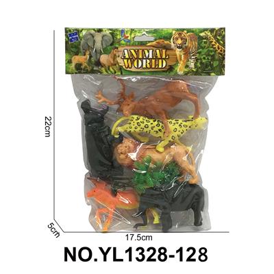 Animaltoys - OBL10165509