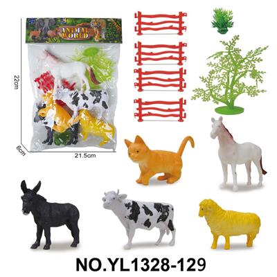 Animaltoys - OBL10165510