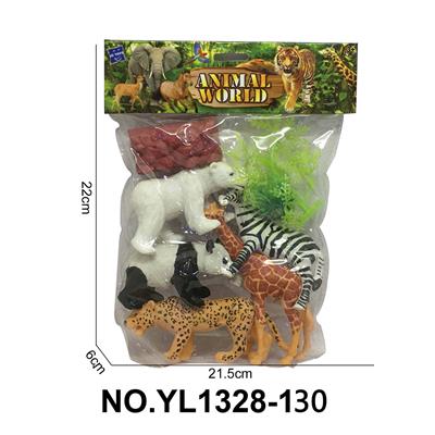 Animaltoys - OBL10165511