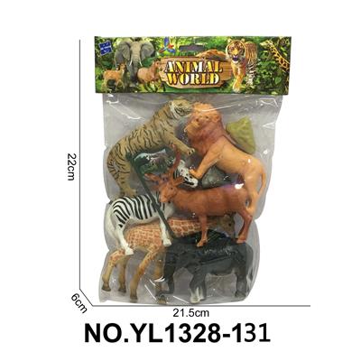 Animaltoys - OBL10165512