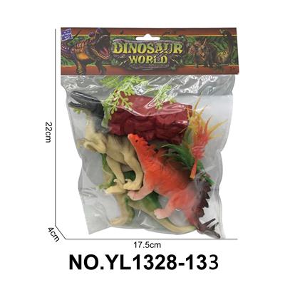 Animaltoys - OBL10165514