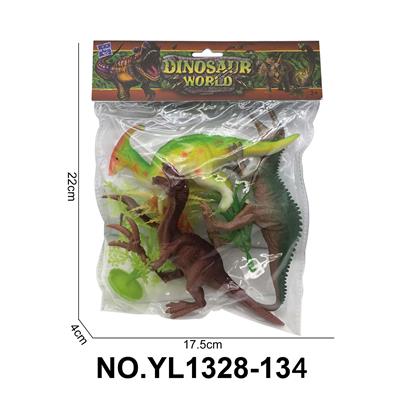 Animaltoys - OBL10165515