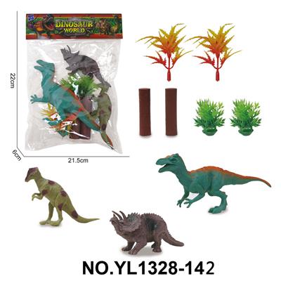 Animaltoys - OBL10165523