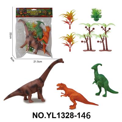 Animaltoys - OBL10165527