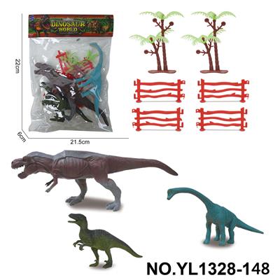 Animaltoys - OBL10165529