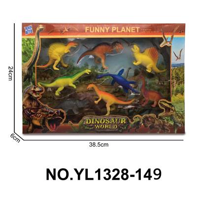 Animaltoys - OBL10165530