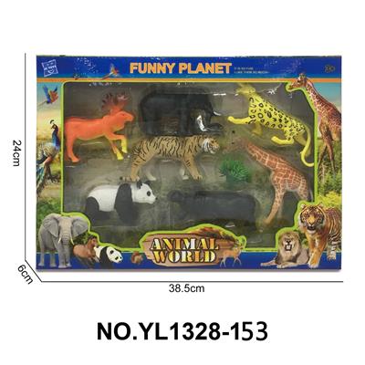 Animaltoys - OBL10165534