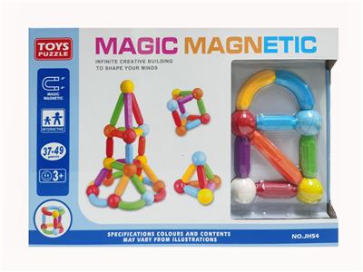 磁力棒（37pcs） - OBL10165936