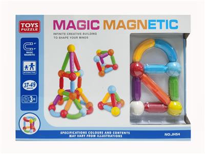 磁力棒（49pcs） - OBL10165937