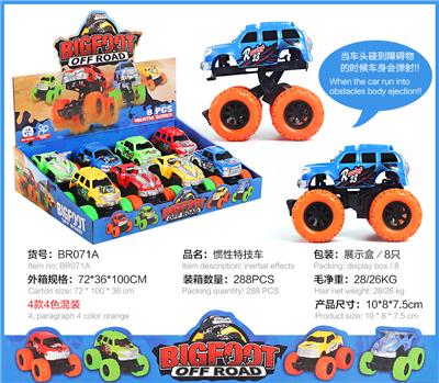 Inertia series - OBL10166165