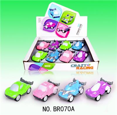 Inertia series - OBL10166167