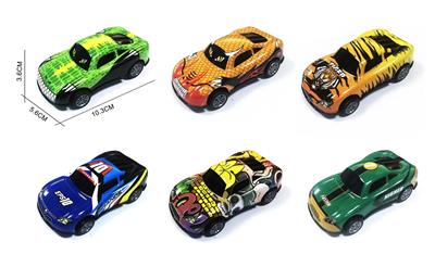 Die-cast toys - OBL10166211