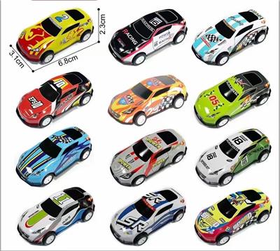 Die-cast toys - OBL10166213