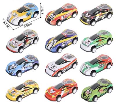 Die-cast toys - OBL10166215
