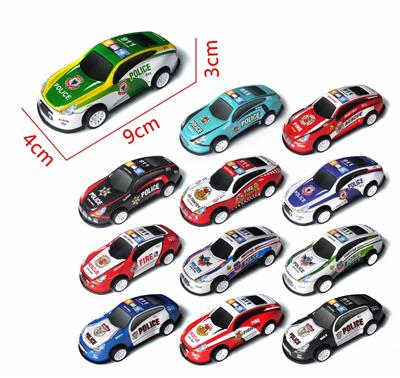 Die-cast toys - OBL10166218
