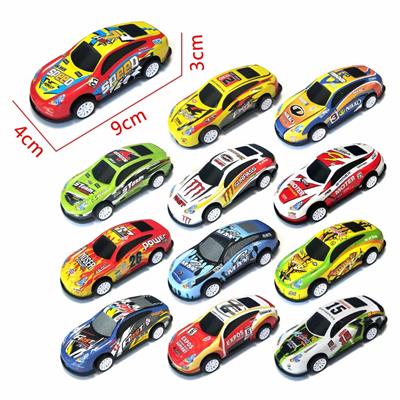 Die-cast toys - OBL10166219