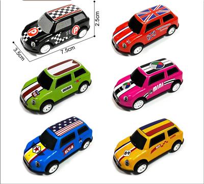 Die-cast toys - OBL10166221