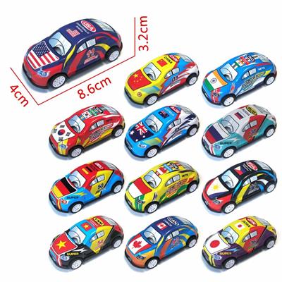 Die-cast toys - OBL10166222