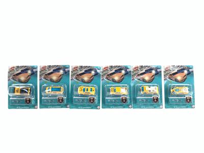 Die-cast toys - OBL10166224
