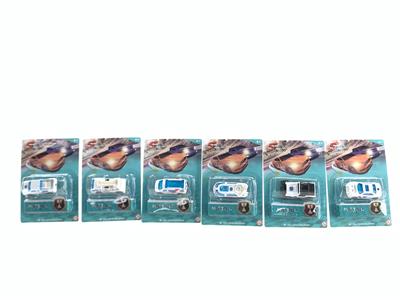 Die-cast toys - OBL10166226