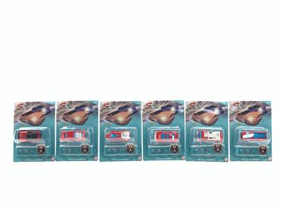 Die-cast toys - OBL10166227