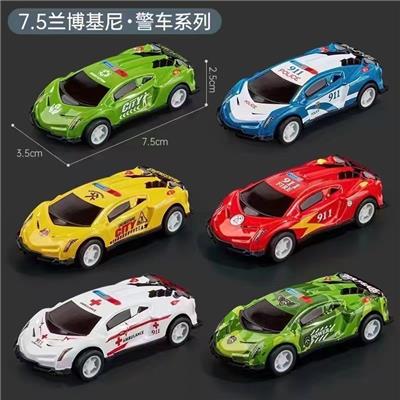 Die-cast toys - OBL10166249