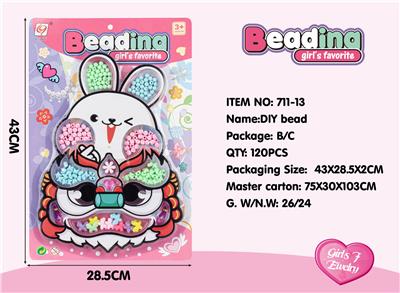 Beauty set - OBL10166333