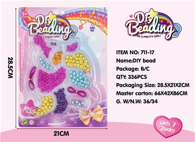 Beauty set - OBL10166337