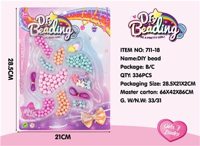 Beauty set - OBL10166338