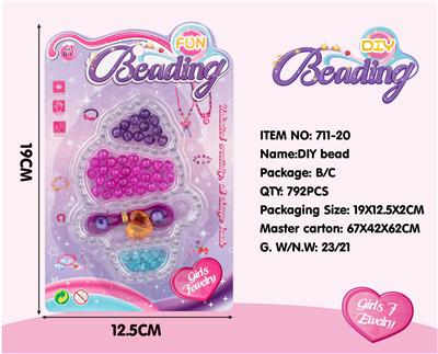 Beauty set - OBL10166340